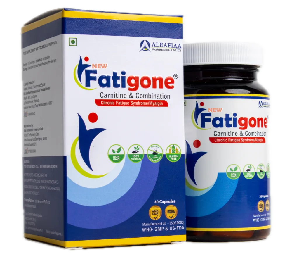 New Fatigone