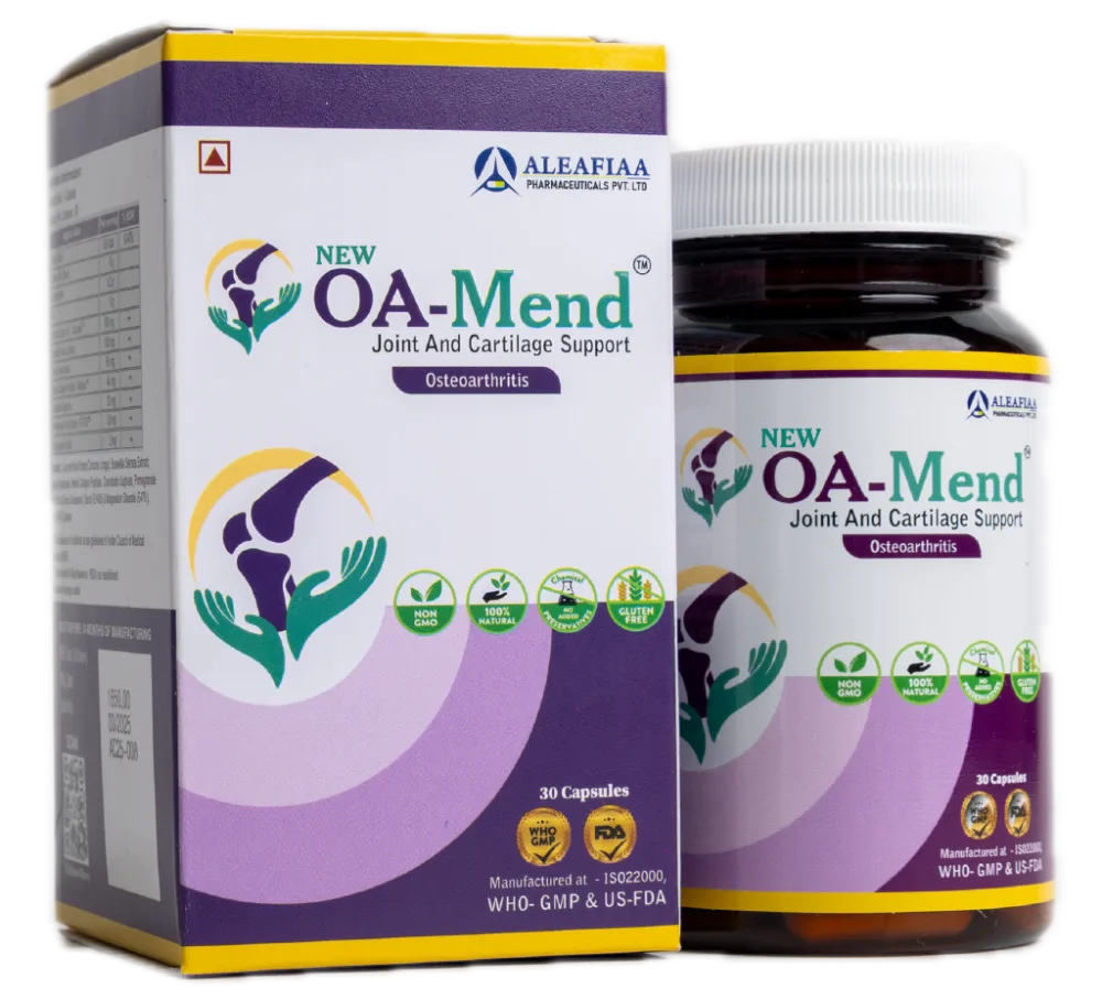 New OA-Mend